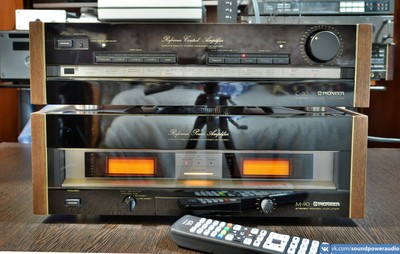pioneer m90